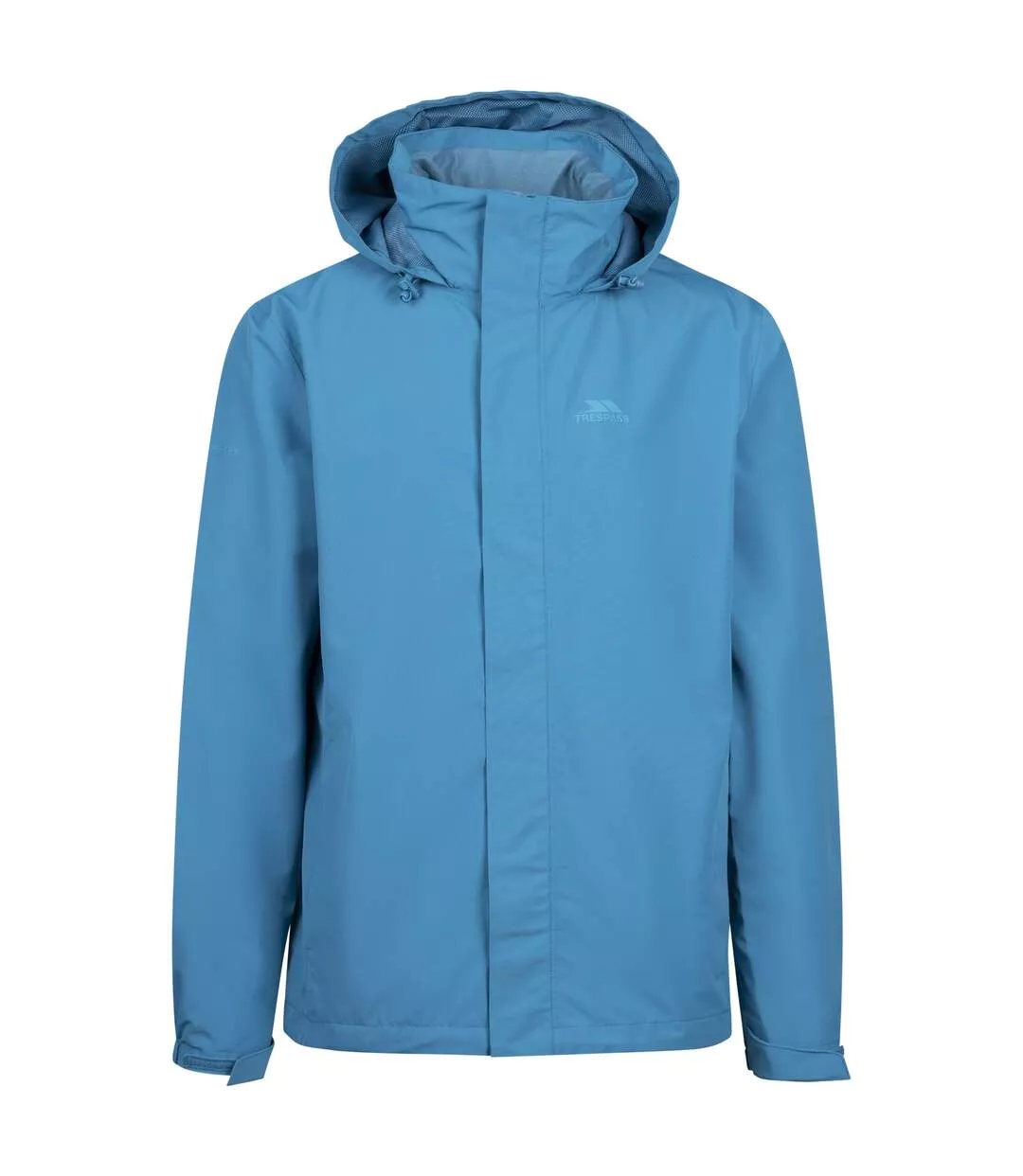 Mens Farndish Jacket Bondi Blue Trespass