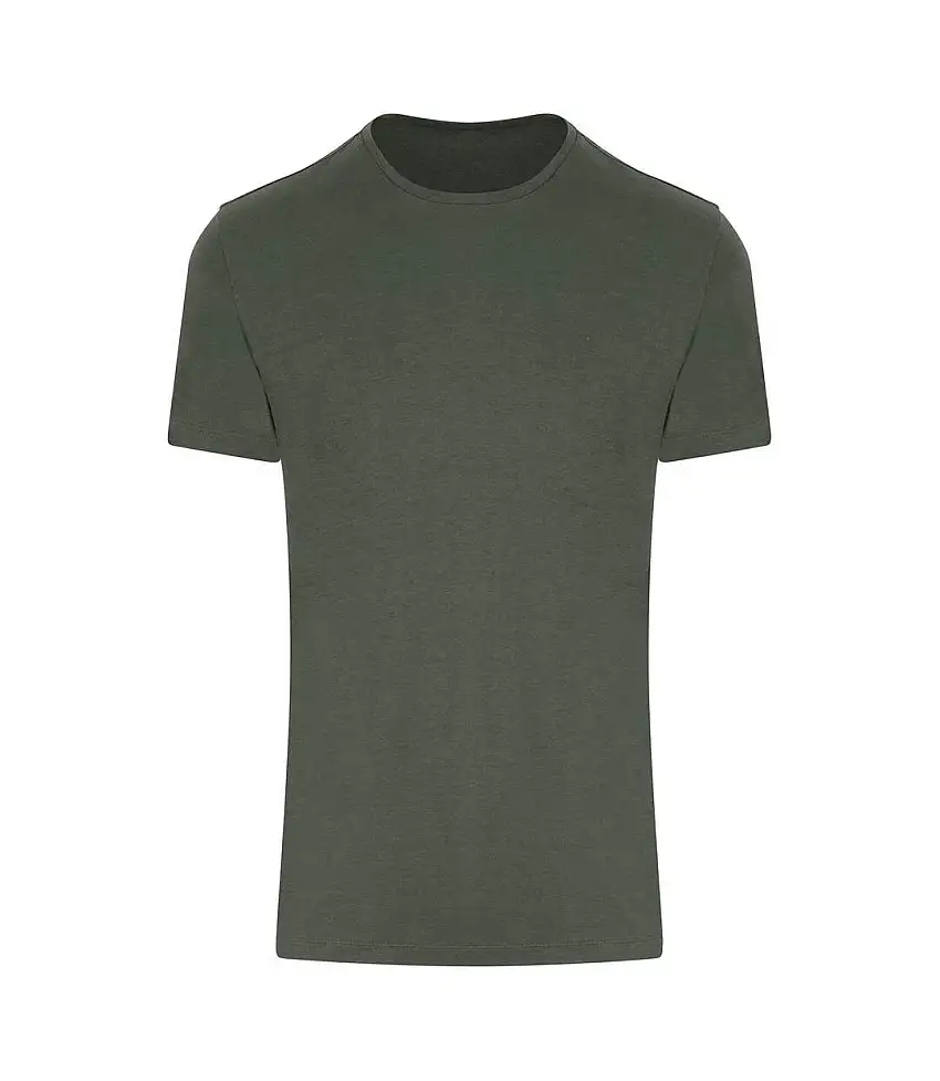 Womens/ladies Urban Fitness T-shirt Mineral Green AWDis Cool