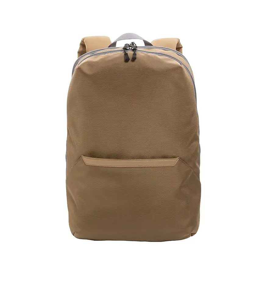 Impact Aware Laptop Backpack One Size Khaki XD Xclusive