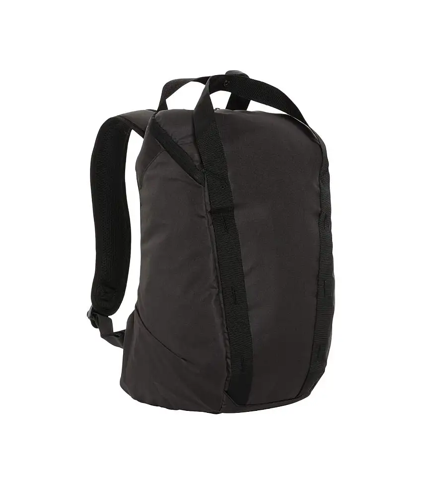 Sienna Aware Laptop Backpack One Size Black XD Collection