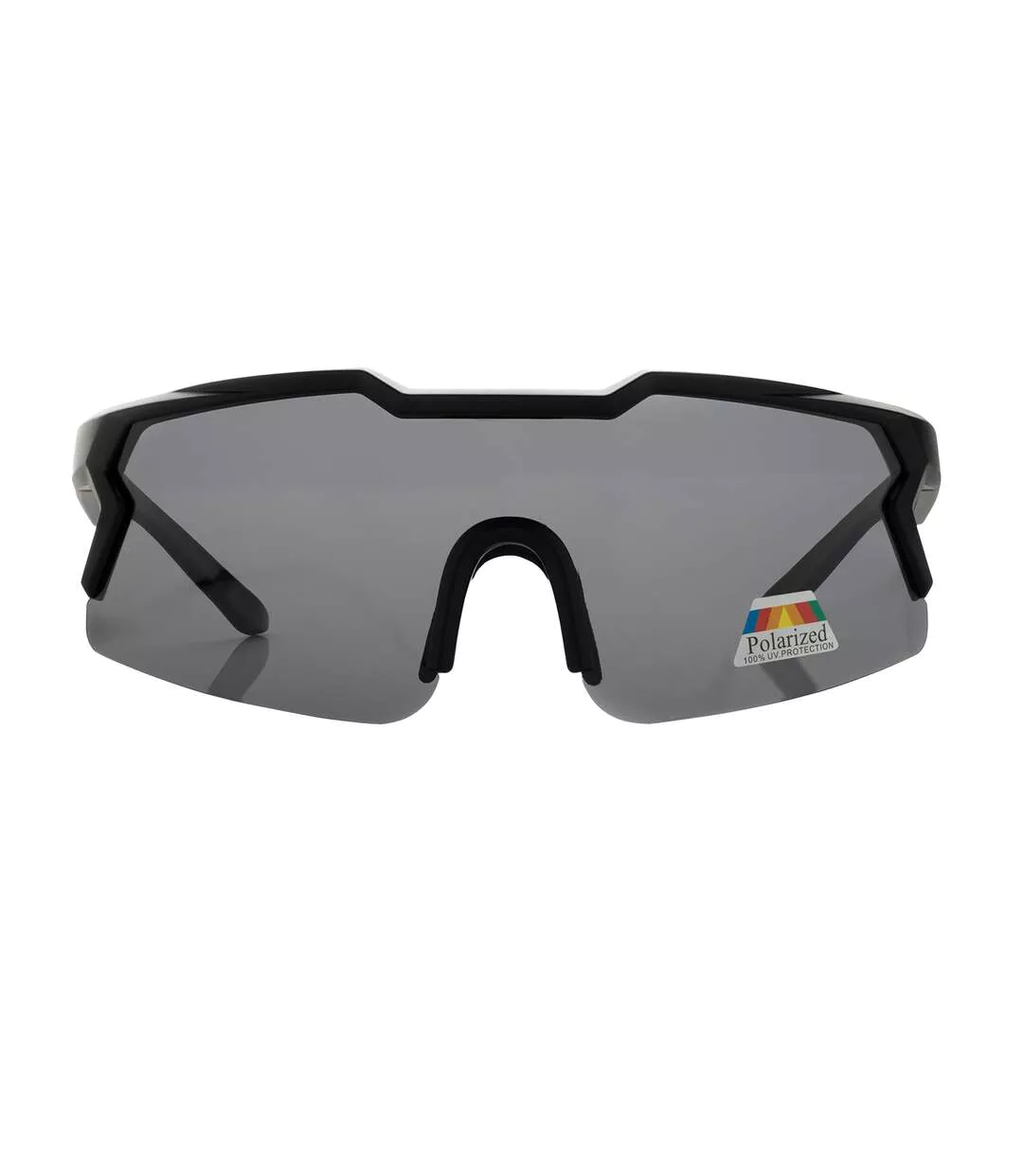Sproshield Plastic Sunglasses One Size Black XD Collection