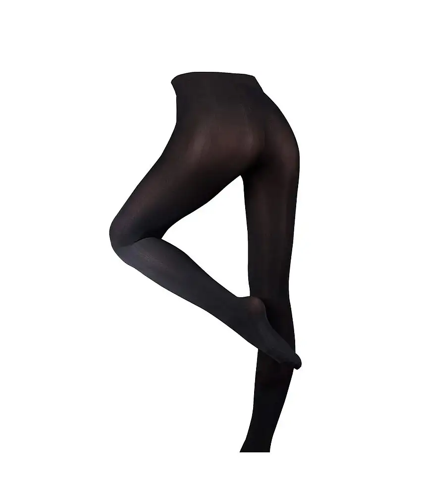 Couture Womens/Ladies Ultimates Tights (1 Pair) (Black - Anne) - UTLW399