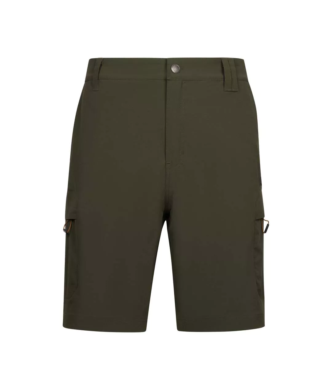 Mens Dalham Shorts Dark Vine Trespass