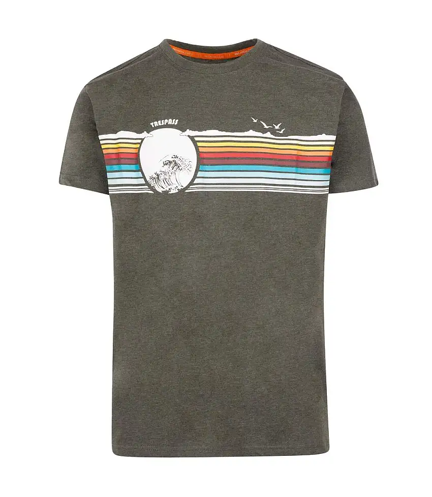 Mens Blast Lite Ez Trainers White Hi-Tec