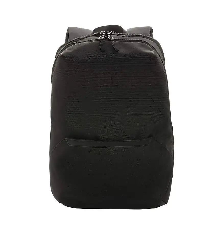 Impact Aware Laptop Backpack One Size Black XD Xclusive