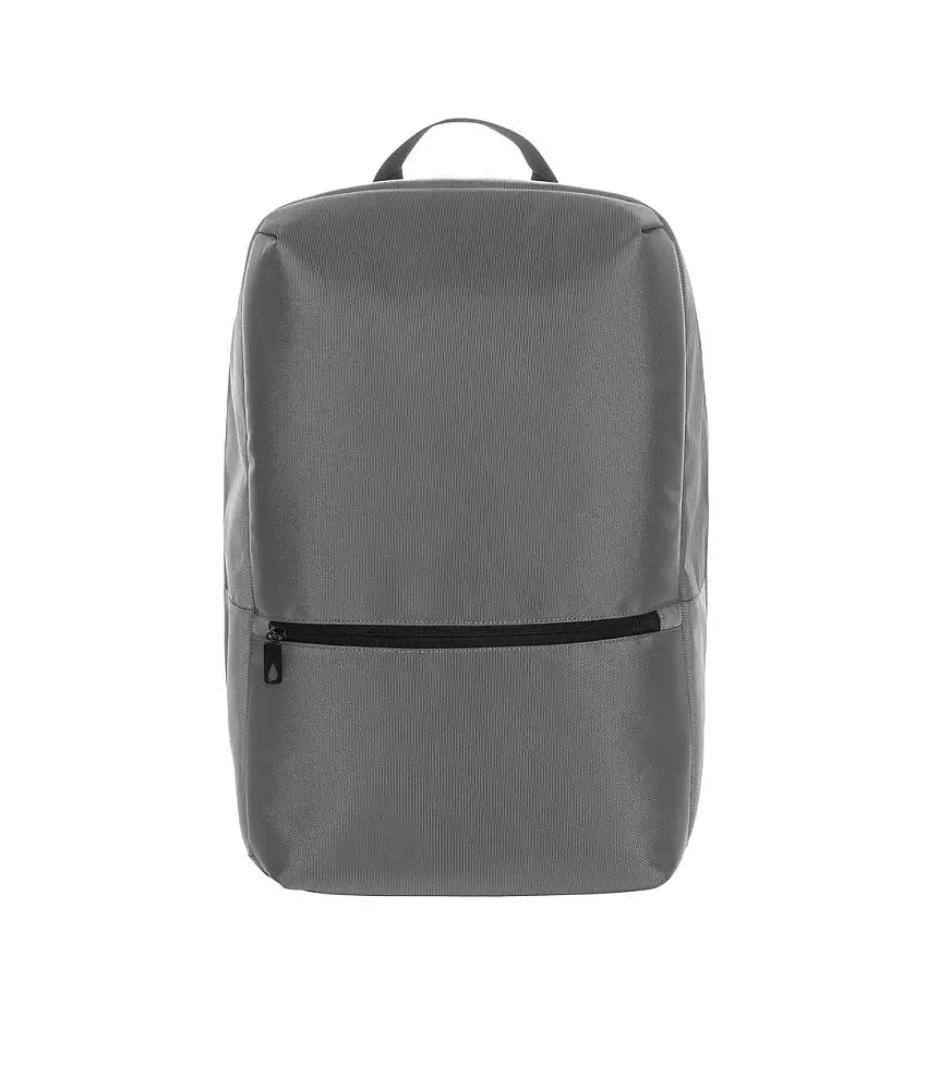 Impact Aware 13l Laptop Backpack 45cm X 29.5cm X 10cm Anthracite XD Xclusive