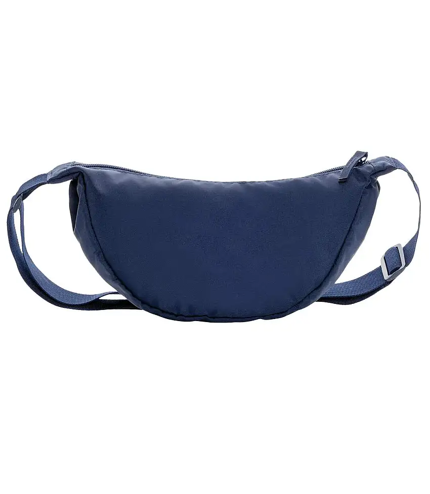 Aware Crescent Shaped Rpet Sling One Size Navy XD Collection