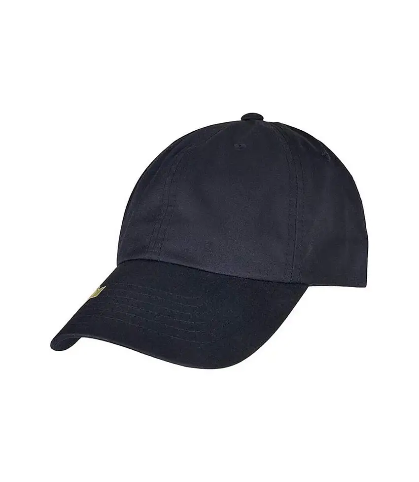 Unisex Adult Flexfit Classic Dad Baseball Cap Navy Yupoong