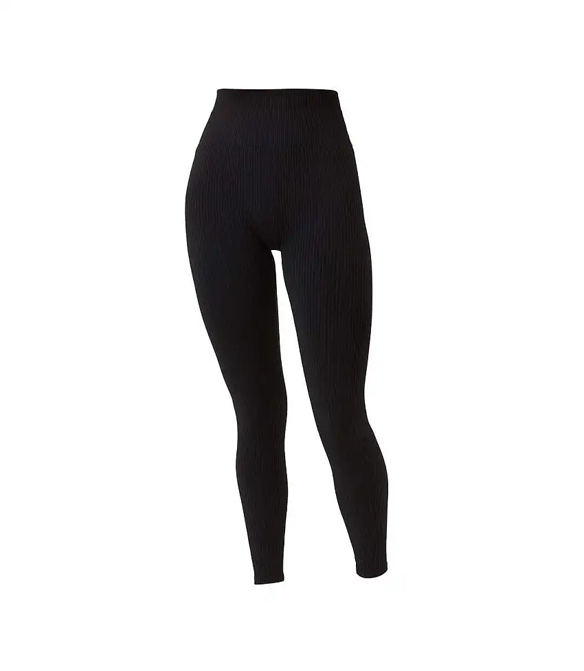 Ladies Designer Rib Studio Leggings