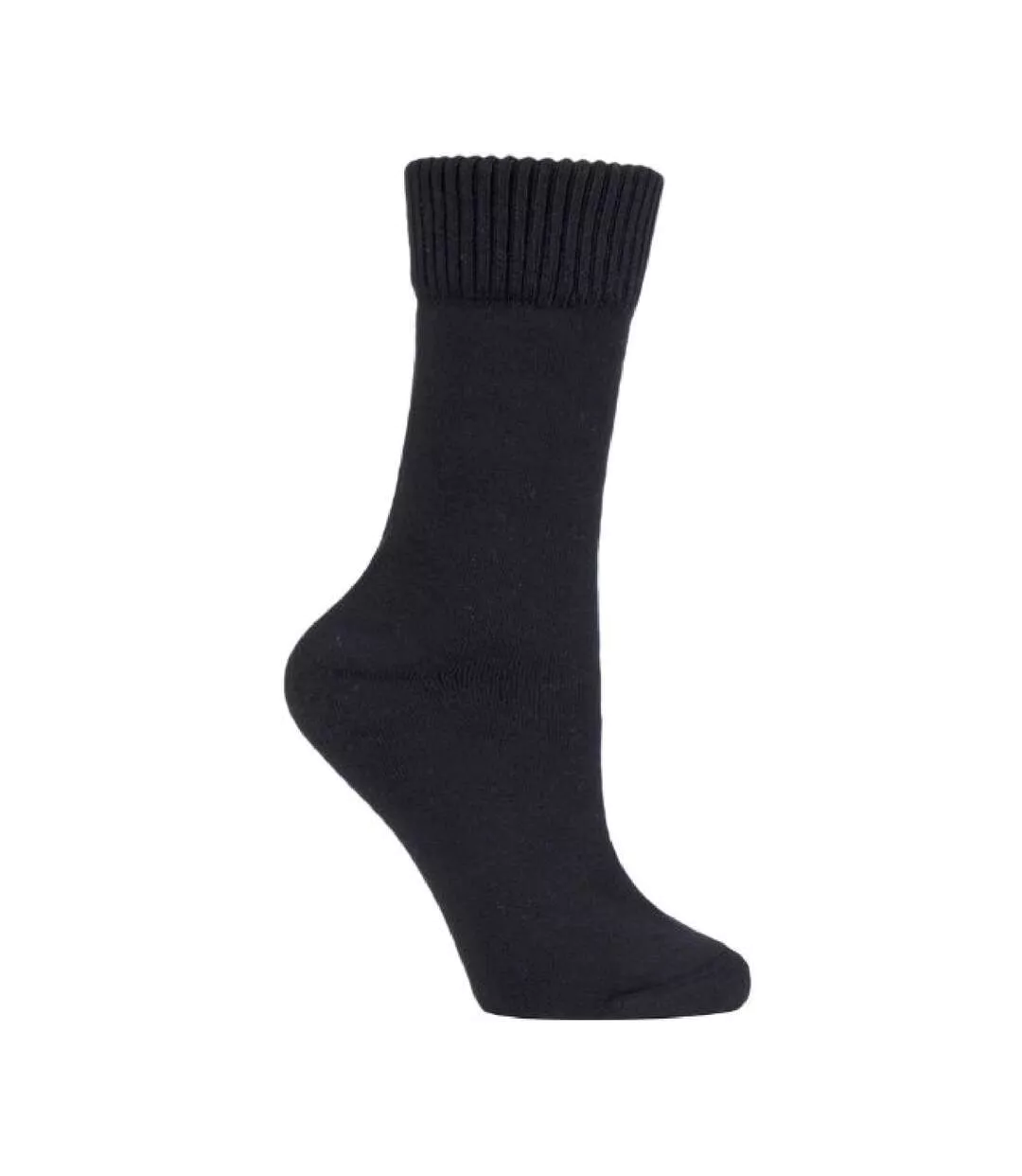 1 Pack Extra Wide Thermal Oedema Socks for Swollen Legs & Feet