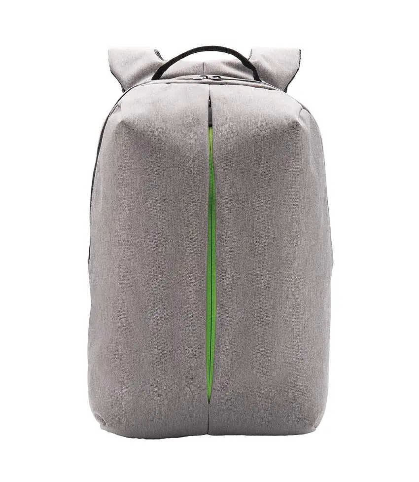 Smart 22l Backpack One Size Grey XD Collection