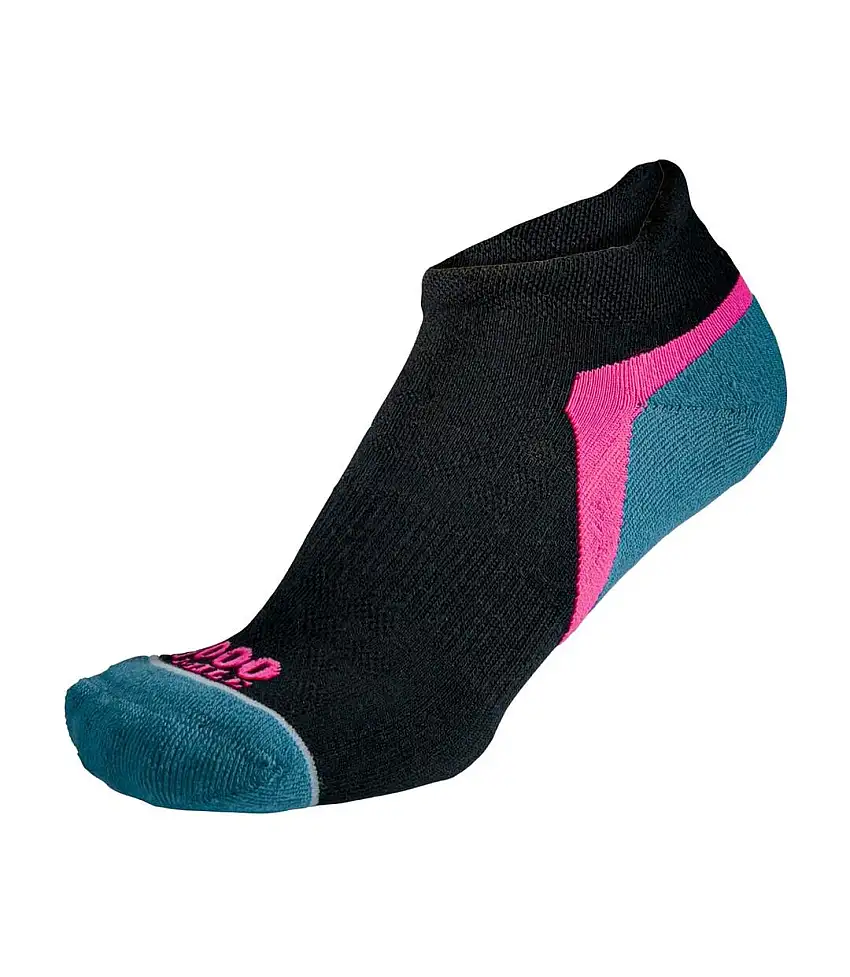 1 Pack Sustainable Men's Activ Socklets