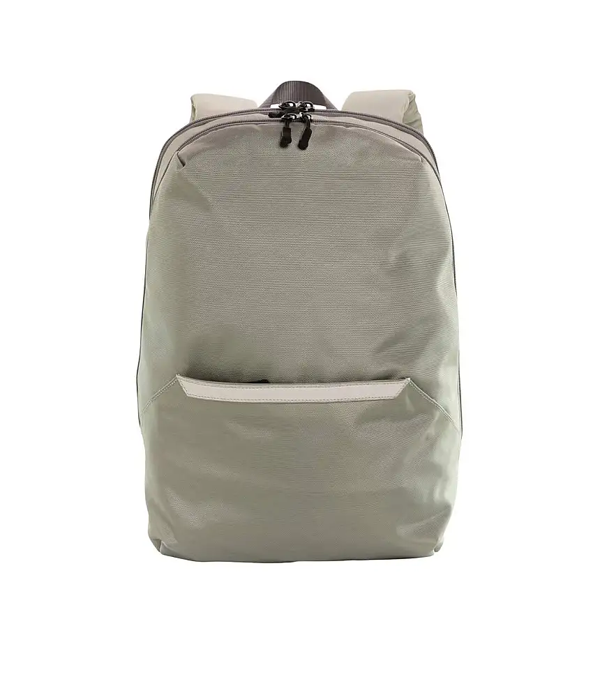 Impact Aware Laptop Backpack One Size Green XD Xclusive