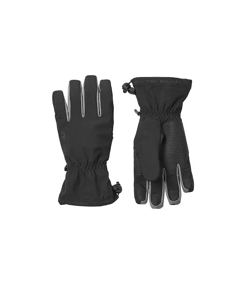 Mens & Ladies Waterproof Lightweight Gauntlet Gloves