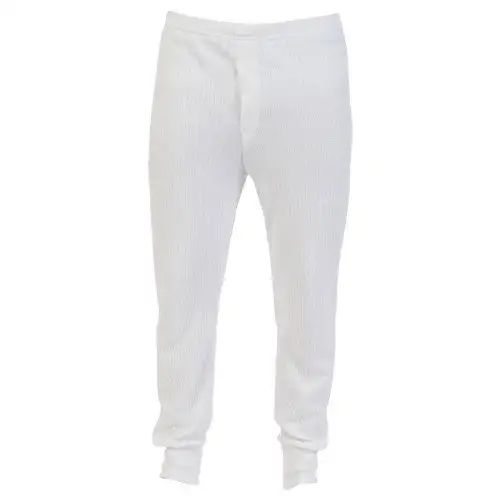 Absolute Apparel Mens Thermal Long Johns