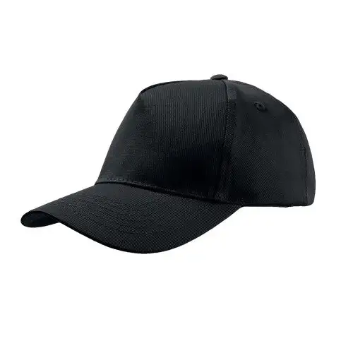 Atlantis Childrens/Kids Start 5 Cap 5 Panel (Pack Of 2)