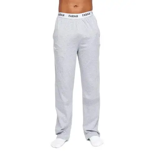 Farah Mens Gresham Marl Lounge Pants