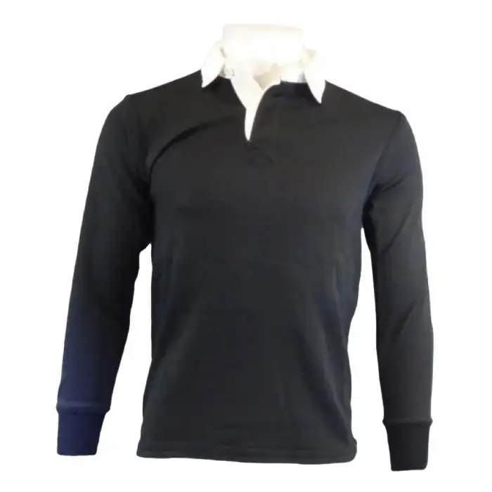 Carta Sport Mens ZZ Royal Rugby Jersey