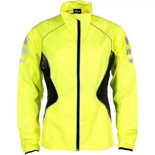 WOWOW Womens/Ladies Jacket