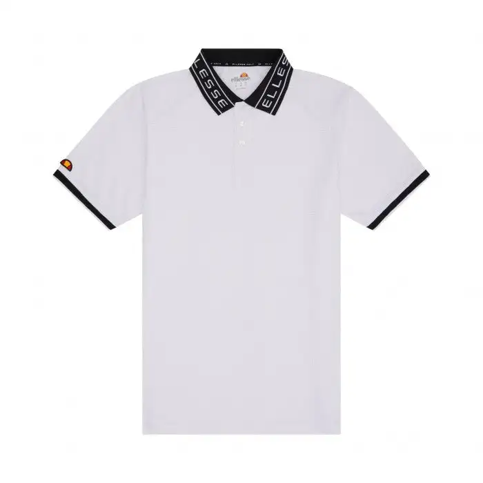 Ellesse Mens Algari Polo Shirt