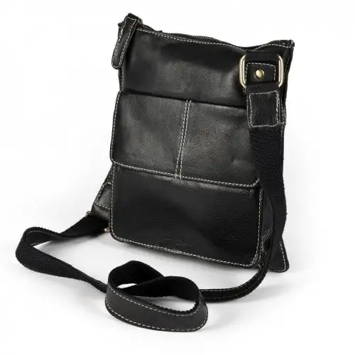 Eastern Counties Leather Womens/Ladies Claire Front Pocket Handbag