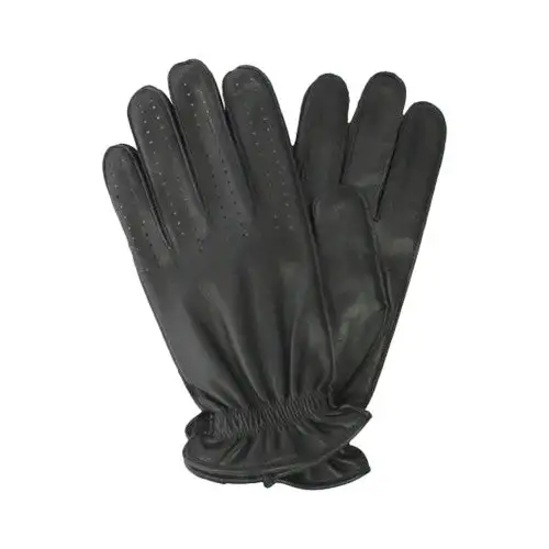 Eastern Counties Leather Mens Toby Leather Gloves