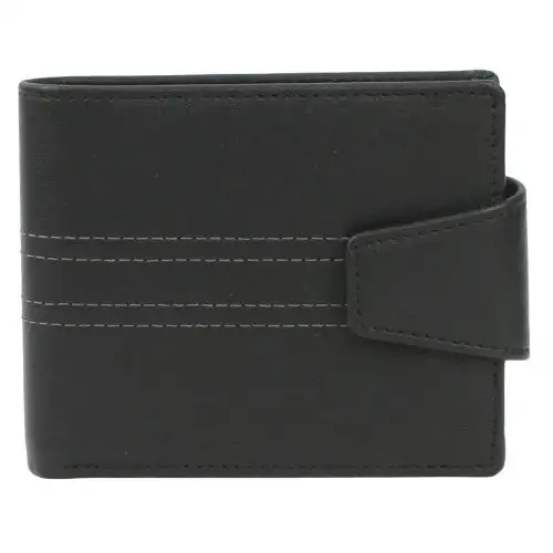 Eastern Counties Leather Max Leather Wallet