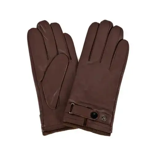 Eastern Counties Leather Unisex Adult Premium Leather Driving Gloves
