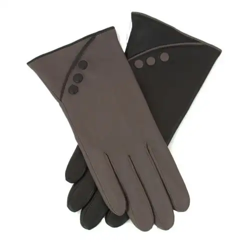 Eastern Counties Leather Womens/Ladies Caroline Leather Gloves