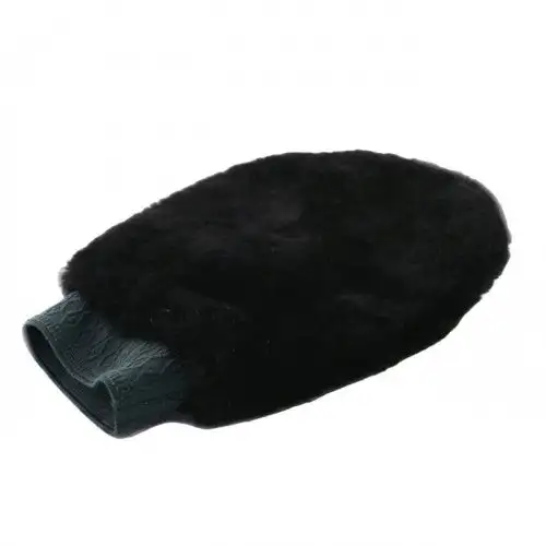 Eastern Counties Leather Sheepskin Polishing Mitten