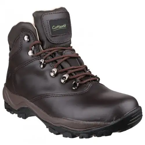 Cotswold Adults Unisex Winstone Walking Boots