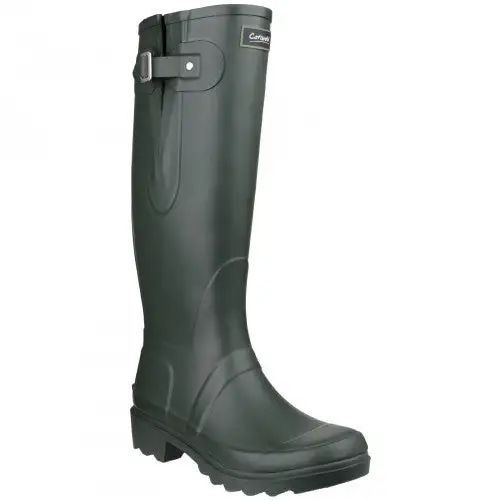 Cotswold Unisex Ragley Waterproof Wellington Boots