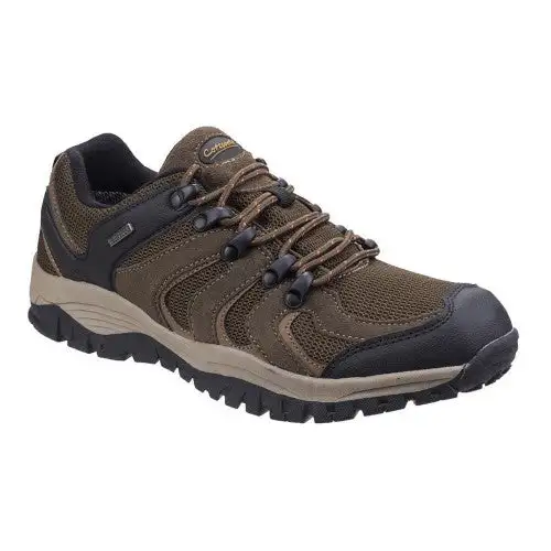 Cotswold Adults Stowell Low Hiking Shoes
