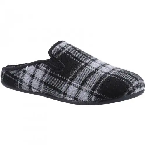 Cotswold Mens Syde Slippers