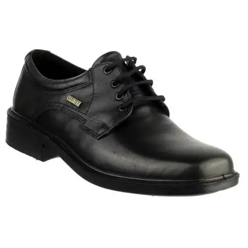 Cotswold Mens Sudeley 2 Grain Leather Shoes
