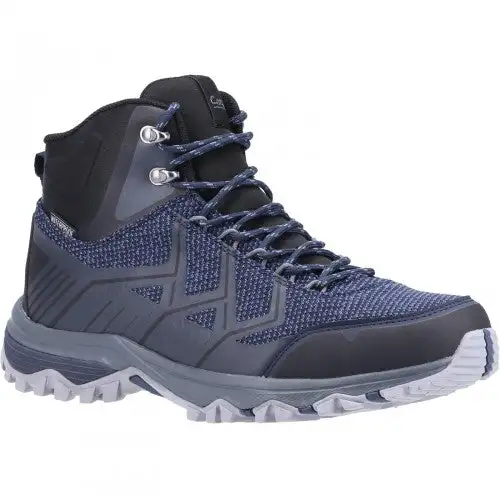 Cotswold Mens Wychwood Hiking Boots