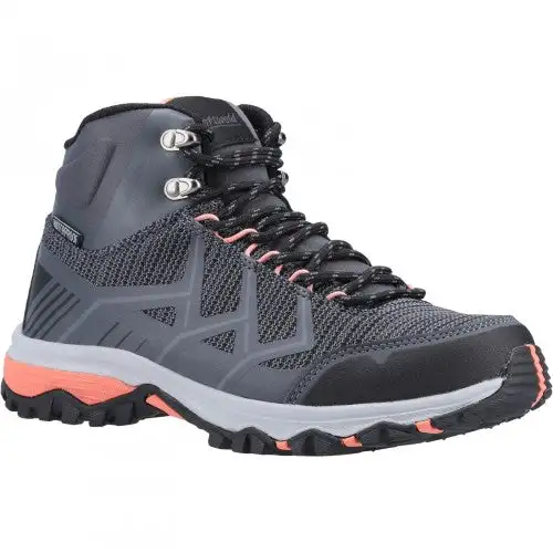 Cotswold Womens/Ladies Wychwood Hiking Boots
