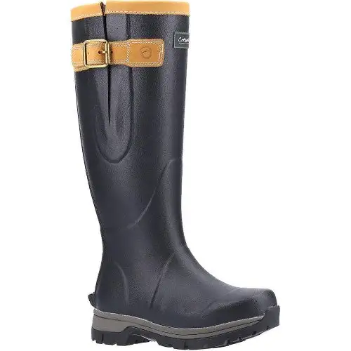 Cotswold Unisex Adult Stratus Wellington Boots