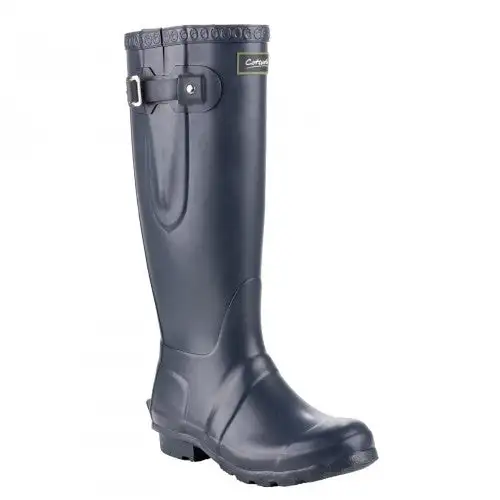Cotswold Unisex Adult Windsor Tall Wellington Boots