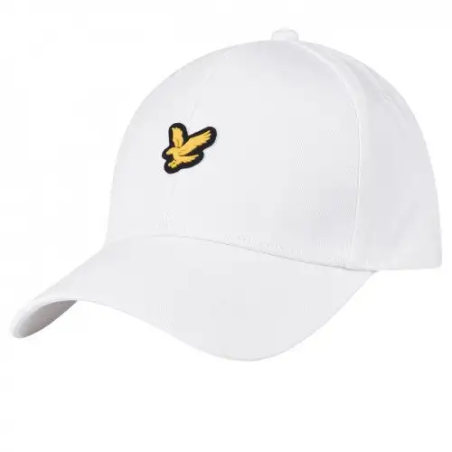 Lyle & Scott Golf Course Cap