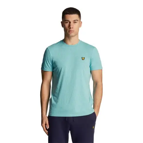 Lyle & Scott Mens Martin Short-Sleeved T-Shirt
