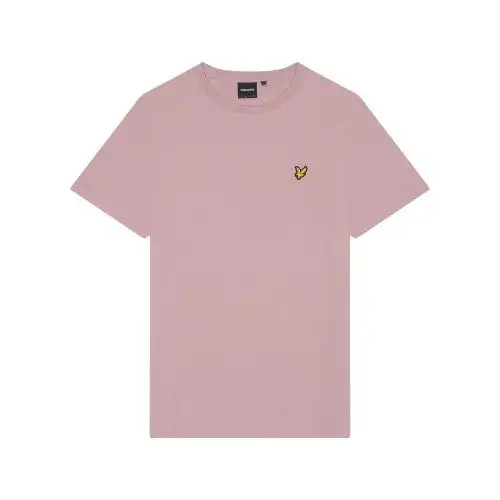 Lyle & Scott | Mens Plain T-Shirt