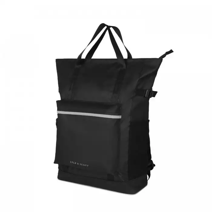 Lyle & Scott Commuter Bag