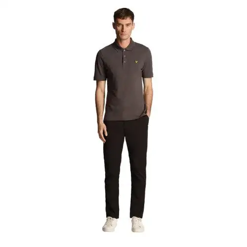 Lyle & Scott Mens Anfield Chinos