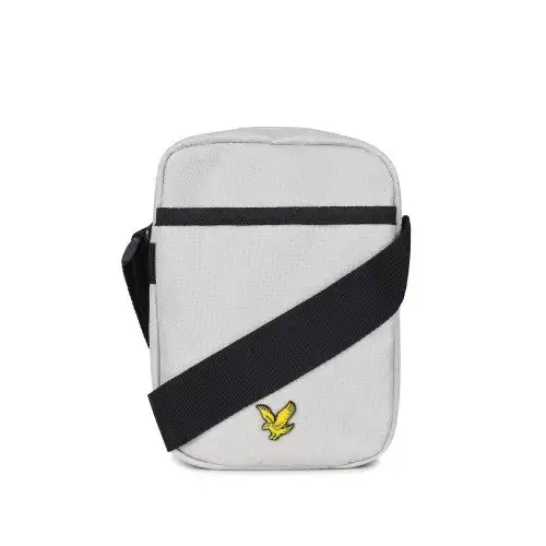 Lyle & Scott Logo Crossbody Bag
