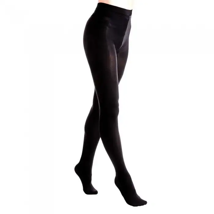 Couture Womens/Ladies Blackout Matte Opaque Tights (1 Pair)