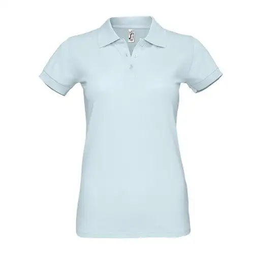 SOLS | Womens/Ladies Perfect Pique Short Sleeve Polo Shirt