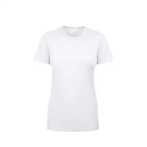 Next Level Womens/Ladies Ideal T-Shirt
