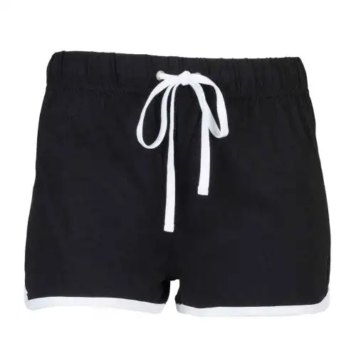 Skinni Minni Childrens/Kids Retro Shorts