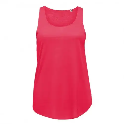 SOLS Ladies Jade Tank Top
